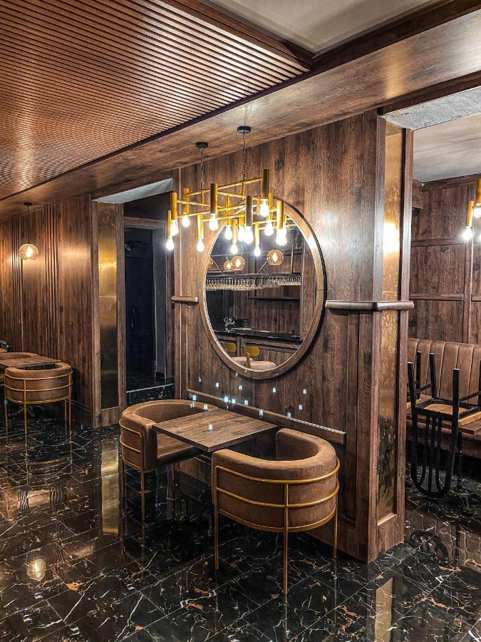 Hotel Petra Hrabušice Eksteriør billede