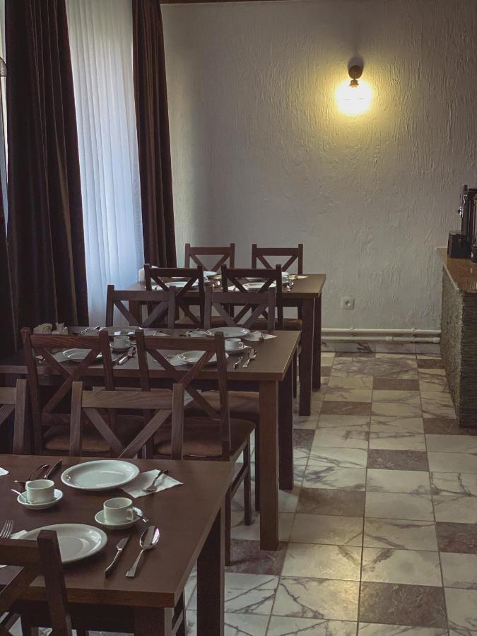 Hotel Petra Hrabušice Eksteriør billede