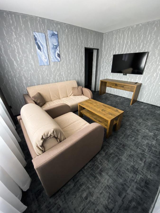Hotel Petra Hrabušice Eksteriør billede