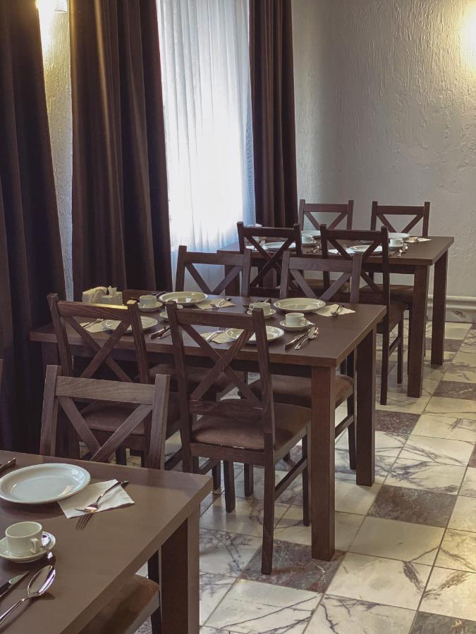 Hotel Petra Hrabušice Eksteriør billede