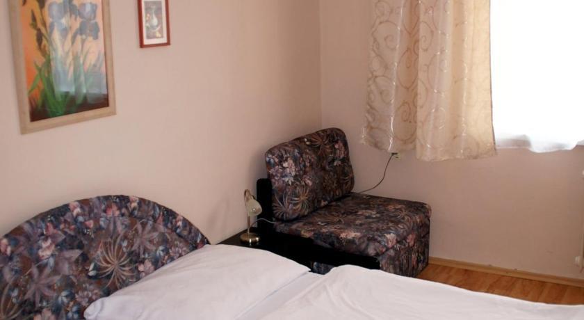 Hotel Petra Hrabušice Værelse billede