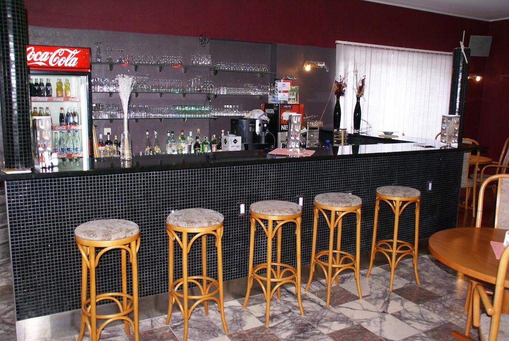 Hotel Petra Hrabušice Eksteriør billede