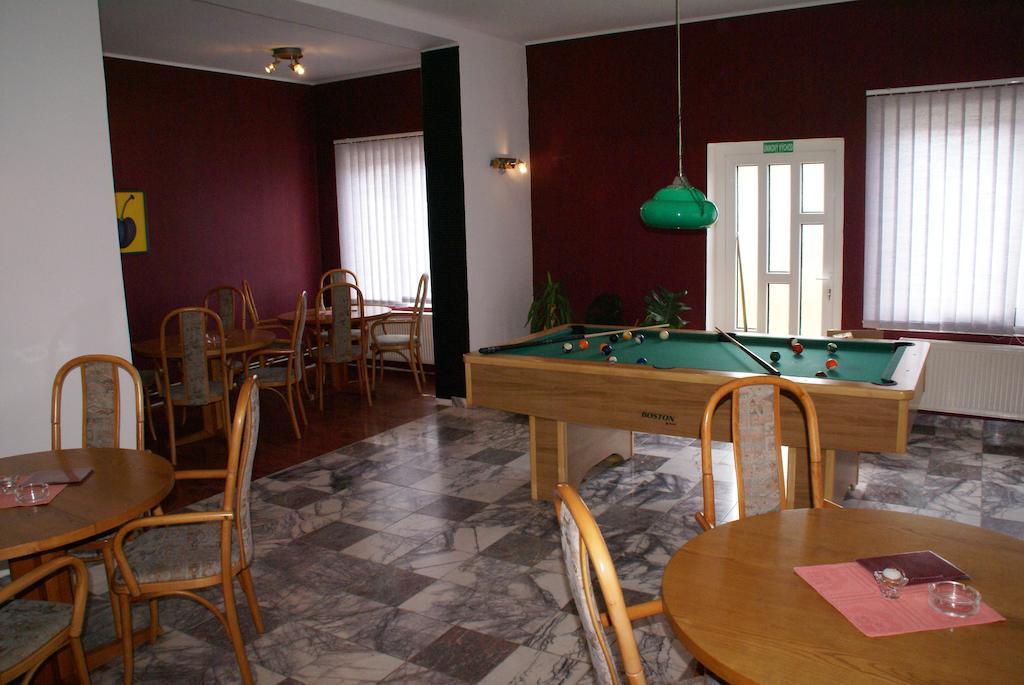 Hotel Petra Hrabušice Eksteriør billede