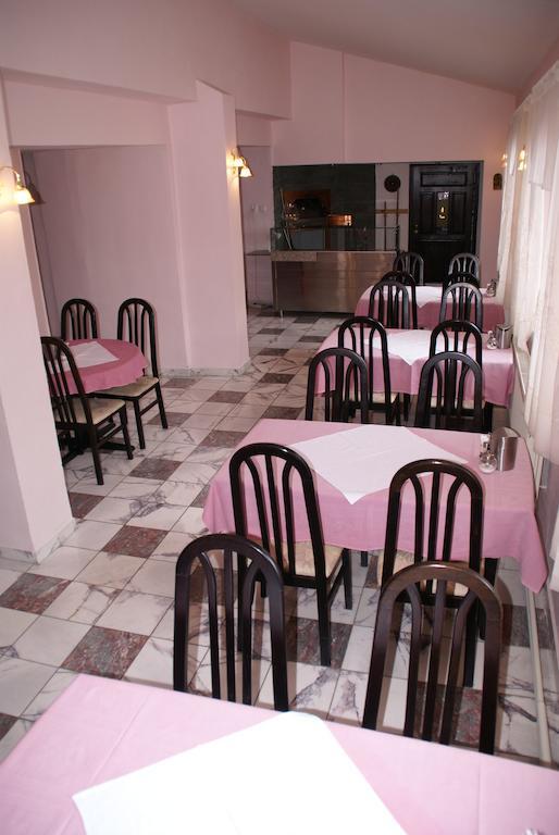Hotel Petra Hrabušice Eksteriør billede